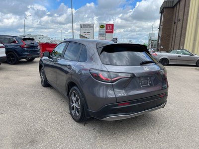 Honda HR-V  2024 à Regina, Saskatchewan