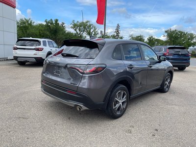 Honda HR-V  2024 à Regina, Saskatchewan