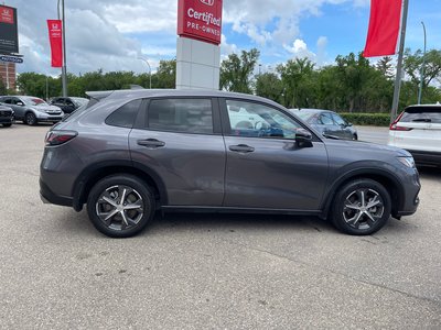 Honda HR-V  2024 à Regina, Saskatchewan