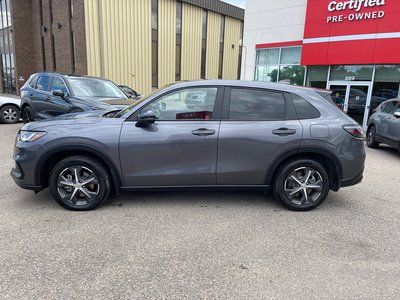 Honda HR-V  2024 à Regina, Saskatchewan