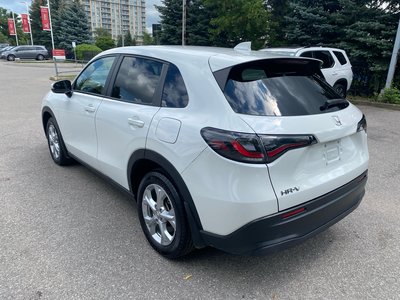 Honda HR-V  2024 à Markham, Ontario