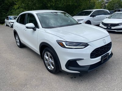 Honda HR-V  2024 à Markham, Ontario