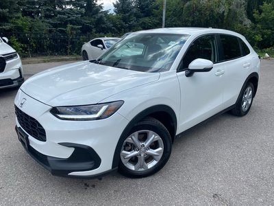 Honda HR-V  2024 à Markham, Ontario