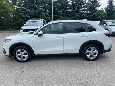 Honda HR-V  2024 à Markham, Ontario