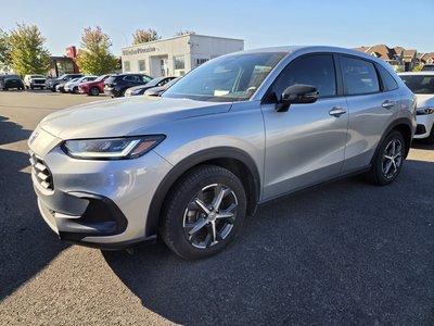 Honda HR-V  2024 à Dollard-des-Ormeaux, Québec