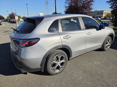 2024 Honda HR-V in Dollard-des-Ormeaux, Quebec