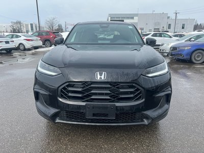 2025 Honda HR-V in Bolton, Ontario