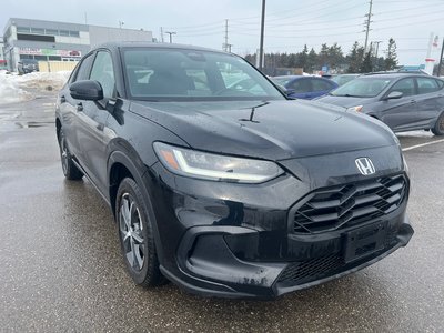 2025 Honda HR-V in Bolton, Ontario