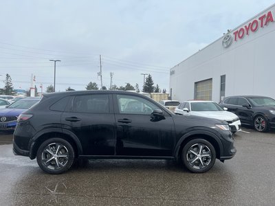 2025 Honda HR-V in Bolton, Ontario