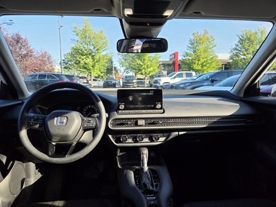 Honda HR-V  2025 à Dollard-des-Ormeaux, Québec