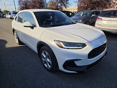 Honda HR-V  2025 à Dollard-des-Ormeaux, Québec