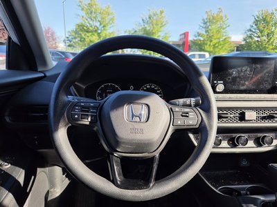Honda HR-V  2025 à Dollard-des-Ormeaux, Québec