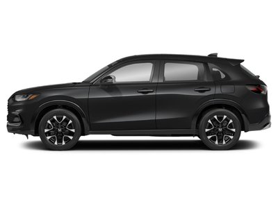 2026 Honda HR-V in North Vancouver, British Columbia