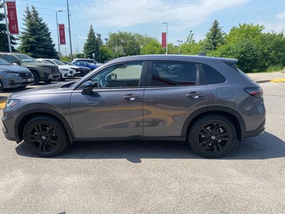 2026 Honda HR-V in Markham, Ontario
