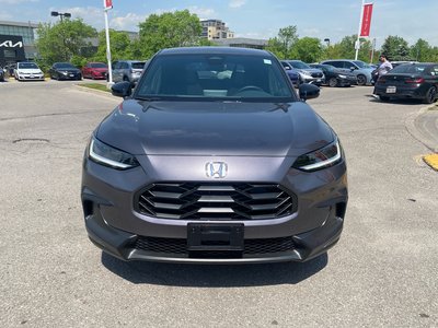 2026 Honda HR-V in Markham, Ontario