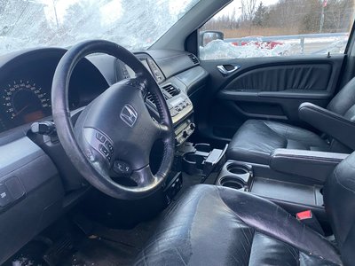 2007 Honda Odyssey in Markham, Ontario