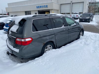 2007 Honda Odyssey in Markham, Ontario