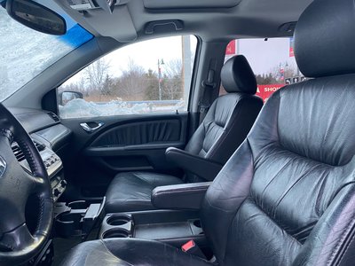 2007 Honda Odyssey in Markham, Ontario