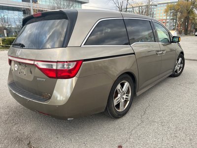 2011 Honda Odyssey in Markham, Ontario