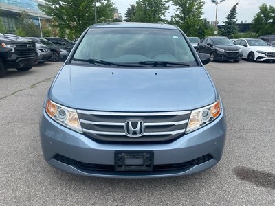 2011 Honda Odyssey in Markham, Ontario