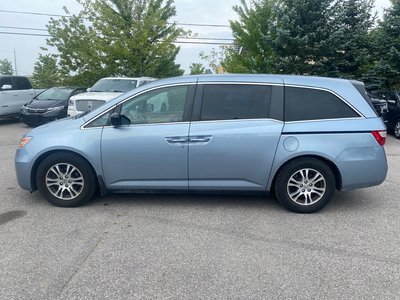 2011 Honda Odyssey in Markham, Ontario
