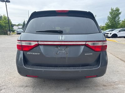 Honda Odyssey  2013 à Markham, Ontario
