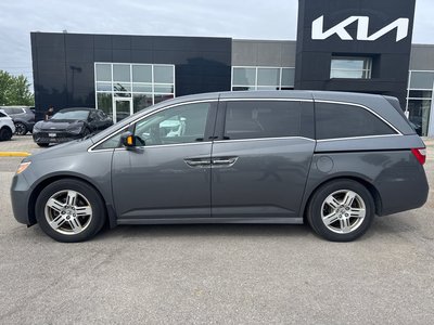 Honda Odyssey  2013 à Markham, Ontario