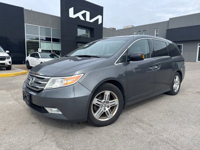Honda Odyssey  2013 à Markham, Ontario