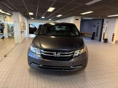 Honda Odyssey  2014 à Vancouver, Colombie-Britannique