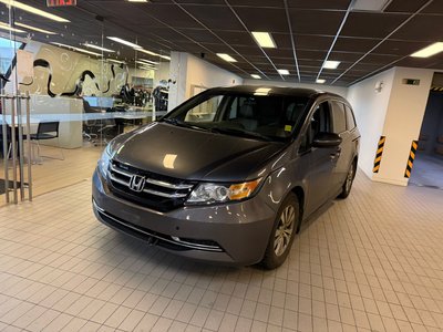 Honda Odyssey  2014 à Vancouver, Colombie-Britannique