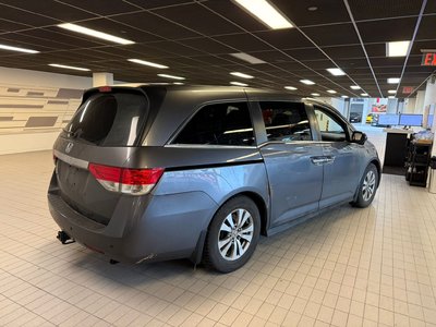 Honda Odyssey  2014 à Vancouver, Colombie-Britannique