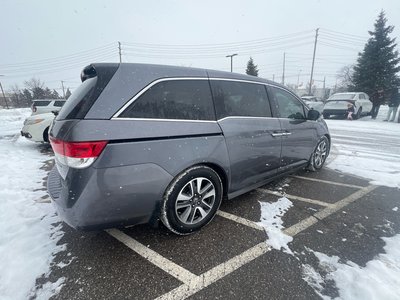 Honda Odyssey  2014 à Bolton, Ontario