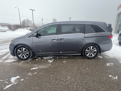 Honda Odyssey  2014 à Bolton, Ontario