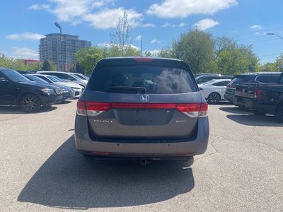 Honda Odyssey  2014 à Markham, Ontario