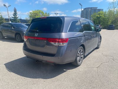 Honda Odyssey  2014 à Markham, Ontario