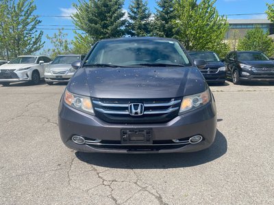 2014 Honda Odyssey in Markham, Ontario