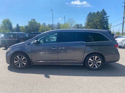 2014 Honda Odyssey in Markham, Ontario