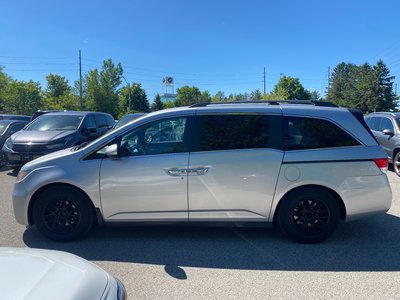 2014 Honda Odyssey in Markham, Ontario