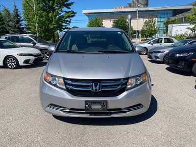 2014 Honda Odyssey in Markham, Ontario