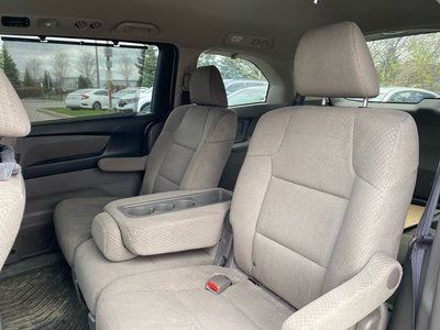 2015 Honda Odyssey in Markham, Ontario