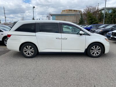 2015 Honda Odyssey in Markham, Ontario