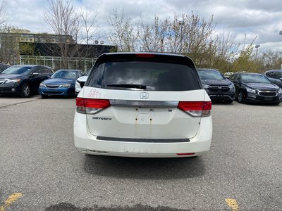 2015 Honda Odyssey in Markham, Ontario