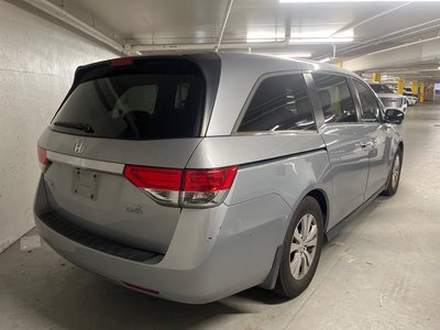 2016 Honda Odyssey in Markham, Ontario