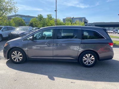 2016 Honda Odyssey in Markham, Ontario