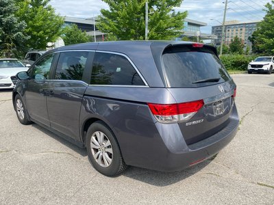 2016 Honda Odyssey in Markham, Ontario