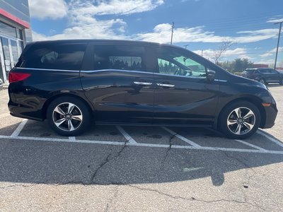 2018 Honda Odyssey in Bolton, Ontario