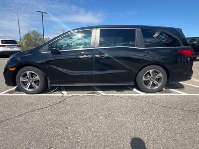 2018 Honda Odyssey in Bolton, Ontario