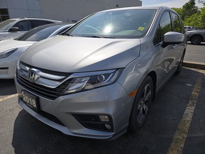 Honda Odyssey  2018 à Markham, Ontario