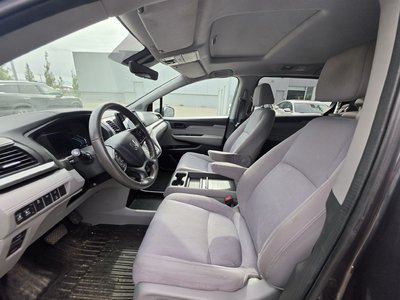 Honda Odyssey  2018 à Calgary, Alberta