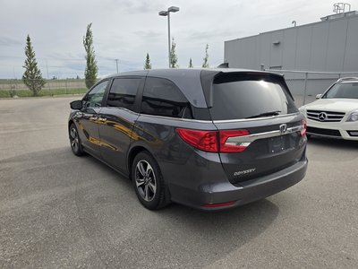 Honda Odyssey  2018 à Calgary, Alberta
